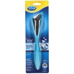 Scholl Velvet smooth™ Râpe Anti-callosités Double Action Cristaux de Diamants Autre 1 pc(s)