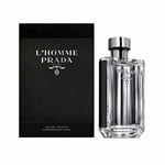 Prada L'Homme Eau de Toilette Spray 100ml