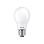 Lampe LED Philips Classic A 4 W 60 W E27 840 lm [2700 K]