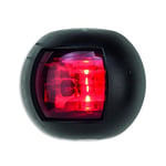 NAV LED LIGHT PORT BLACK ORSA PRO