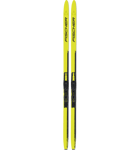 Fischer Sprint Skin Jr Maastohiihtosukset YELLOW