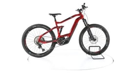 haibike sduro fullseven lt 8 0 velo electrique vtt 2021   bon etat