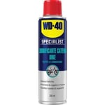 12 X SPRAY LUBRIFIANT POUR CHAÎNE DE VÉLO 250 ML WD-40