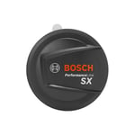 Bouchon autocollant avec logo Performance Line SX pour Ebike BDU314Y Bosch