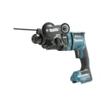 Makita - Perfo-burineur SDS-Plus 18 v Li-Ion 18 mm sans batterie ni chargeur - DHR182Z