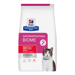 Prescription Diet Gastrointestinal Biome Stress Torrfoder till Katt med kyckling - 3 kg