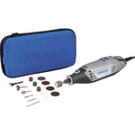 Outil rotatif Multifonction DREMEL 3000 (130 W, livré dans un coffret avec 1 ...