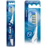 Oral-B Pulsar 35 hammasharja