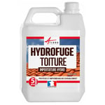 Arcane Industries - Hydrofuge Toiture, imperméabilisant toiture et tuiles incolore - impertoiture hydro - 5 l (jusqu'à 25 m²)