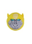 Ty Beanie Bouncers - Transformers Bumblebee