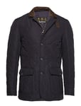 Barbour Barbour Quilted Lutz Svart