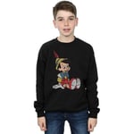 Sweat-shirt enfant Disney  Pinocchio