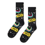 Happy socks Strømper Star Wars Logo Sock Mixed bomull Str 36/40