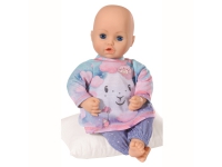 Baby Annabell Söta Drömmar Nattdräkt 43 cm