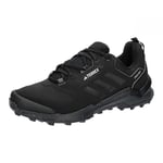 adidas Homme Terrex Ax4 Beta C.Rdy Shoes-Low, Core Black/Core Black/Grey Two, 38 2/3 EU