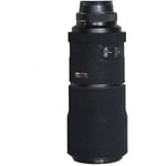 LensCoat for Nikon 300mm f/4 AF-S - Black