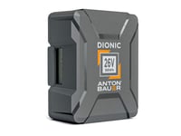 Anton Bauer Dionic 26V 98Wh Battery