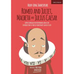 Hour-Long Shakespeare Volume II (Romeo and Juliet, Macbeth and Julius Caesar) (häftad, eng)