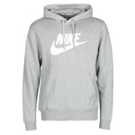 Sweat-shirt Nike  M NSW CLUB HOODIE PO BB GX