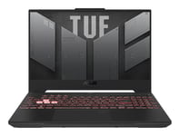 Asus TUF 15.6" FHD 144Hz/R5-7535HS/4060/16Go/512Go/W11