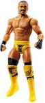 WWE Basic Series 124 Angel Garza Wrestling Action Figure