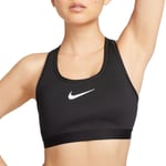 Nike Dri-FIT Swoosh High Support Bra