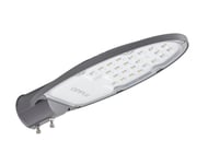 Opple Lighting Ledstreetlight-E2 40W-4000, Hängande Belysning För Utomhusbruk, Grå, Gjuten Aluminium, Polykarbonat, Ip66, Gata, I