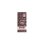 CHOCO ZERO Dark - Chocolate bar 25 g