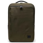 Sac a dos Herschel  Kaslo Backpack Tech Ivy Green