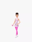 Barbie Careers Ice Figure Skater Doll