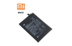 Batterie Xiaomi BN 59 Pour Le Xiaomi Redmi Note 10S