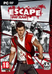 Escape Dead Island Pc Mix