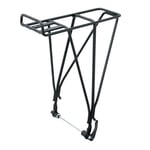 Blackburn Expedition 1 Disc Rear Bike Rack Black