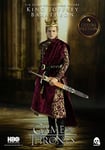 ThreeZero Game of Thrones Action Figure 1/6 King Joffrey Baratheon Deluxe Version 29 cm