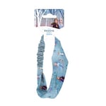 DISNEY La Reine des Neiges 2 Bandeau Cheveux Elsa/Anna/Olaf 1 Unité