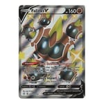 Pokemon POKÉMON SHINING FATES SV115/SV122 FALINKS V (FULL ART SHINY)