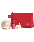 Shiseido Benefiance Pouch Set