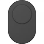 Popsockets PopGrip for MagSafe Svart