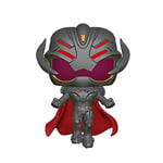 Funko Pop! Marvel - The Almighty - What If - Infinity Ultron - Marvel What If - Figurine en Vinyle à Collectionner - Idée de Cadeau - Produits Officiels - Jouets pour Les Enfants et Adultes - TV Fans