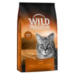 Wild Freedom Senior "Wide Country" - Poultry - 2 kg