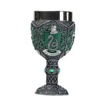 Wizarding World Of Harry Potter Slytherin Decorative Goblet