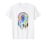 DREAM CATCHER - dreamcatcher - native american T-Shirt