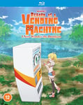 Reborn as a Vending Machine, I Now Wander the Dungeon - Season 1 [Blu-ray] [Region A & B]