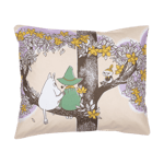 Moomin Arabia Mummi putetrekk Venner for Alltid 50x60 cm