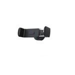 Support Voiture Autolock Airframe Ultra avec Pince Extensible à 86mm Kenu Noir