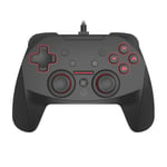 Playmax Switch Wired Controller