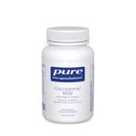 Pure Encapsulations Glucosamine/ MSM with Ginger & Turmeric, 60 Capsules