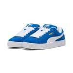 Puma Suede XL Sneakers blue