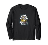 Star Trek The Final Frontier Long Sleeve T-Shirt