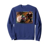 Harry Potter Ron Weasley You Can Score Gryffindor Quidditch Sweatshirt